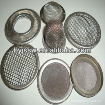 Micro Filter Mesh